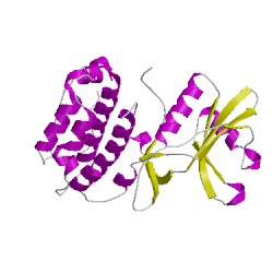 Image of CATH 3a2cJ