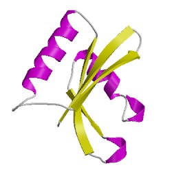 Image of CATH 3a2cJ01