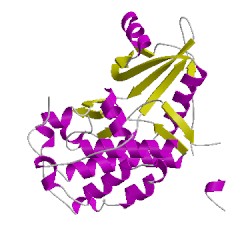 Image of CATH 3a2cK