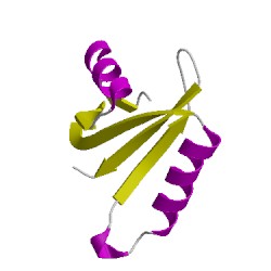 Image of CATH 3a2cK01