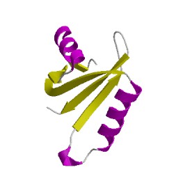 Image of CATH 3a2cK01