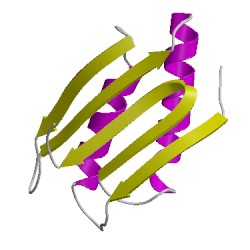 Image of CATH 3a2eB