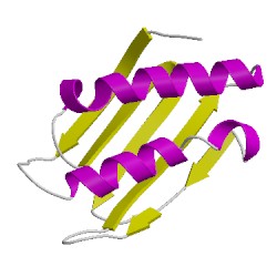 Image of CATH 3a2eC