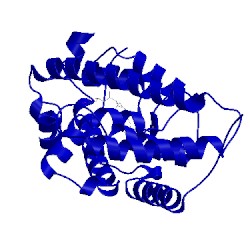 Image of CATH 3a2i