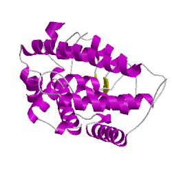 Image of CATH 3a2iA00