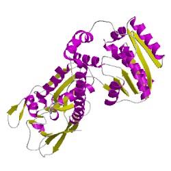 Image of CATH 3a2kB