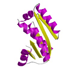 Image of CATH 3a2kB01