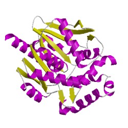 Image of CATH 3a2lA00