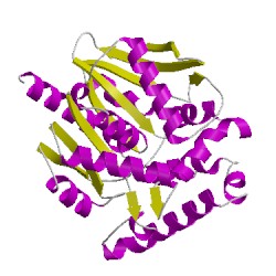 Image of CATH 3a2mA