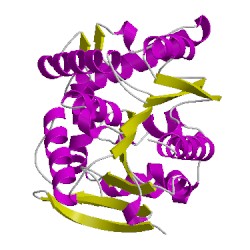 Image of CATH 3a2mB