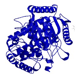 Image of CATH 3a2p