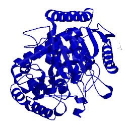 Image of CATH 3a2q