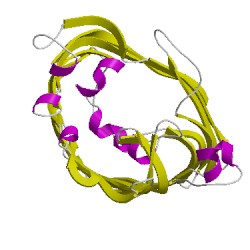 Image of CATH 3a2sX