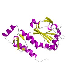 Image of CATH 3a2xA