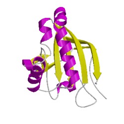 Image of CATH 3a2xE01