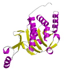 Image of CATH 3a2xF