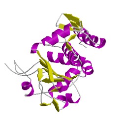 Image of CATH 3a2xH