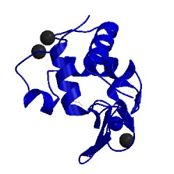 Image of CATH 3a34