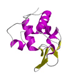 Image of CATH 3a34A00