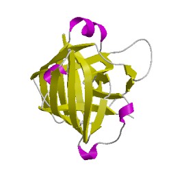 Image of CATH 3a35A