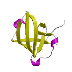 Image of CATH 3a35A02
