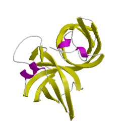 Image of CATH 3a35B