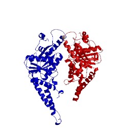 Image of CATH 3a37