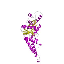 Image of CATH 3a37A00