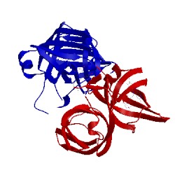 Image of CATH 3a3b