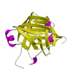 Image of CATH 3a3bA