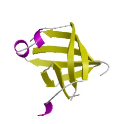 Image of CATH 3a3bA02