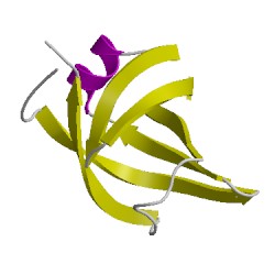 Image of CATH 3a3bB01