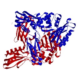 Image of CATH 3a3d