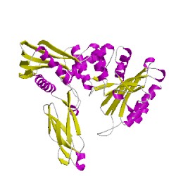 Image of CATH 3a3dA