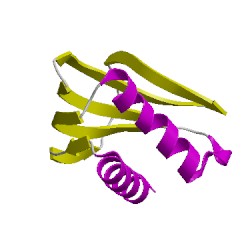 Image of CATH 3a3dA02