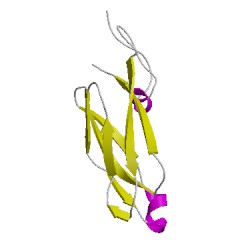 Image of CATH 3a3dA03