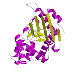 Image of CATH 3a3dB01