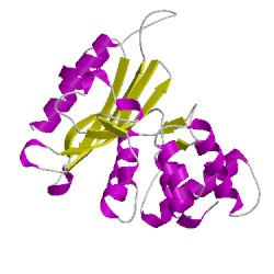 Image of CATH 3a3eA01