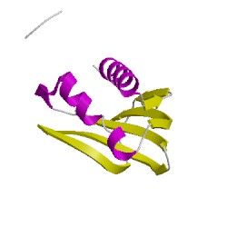 Image of CATH 3a3eA02