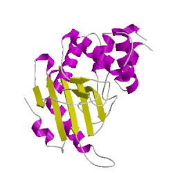 Image of CATH 3a3eB01