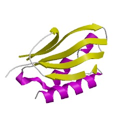 Image of CATH 3a3eB02