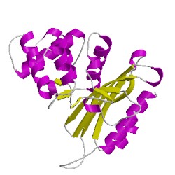Image of CATH 3a3fA01
