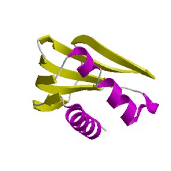 Image of CATH 3a3fA02