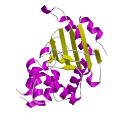Image of CATH 3a3fB01