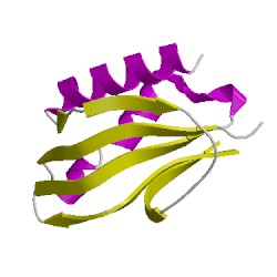 Image of CATH 3a3fB02