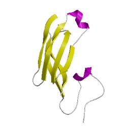 Image of CATH 3a3fB03