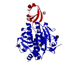 Image of CATH 3a3n