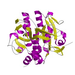 Image of CATH 3a3nA