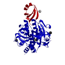 Image of CATH 3a3o