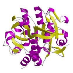 Image of CATH 3a3oA00